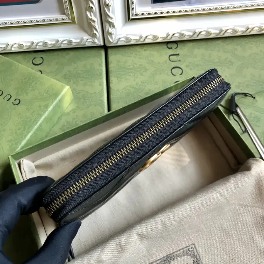 Gucci New Arrival Bucket Bag with Original Leather