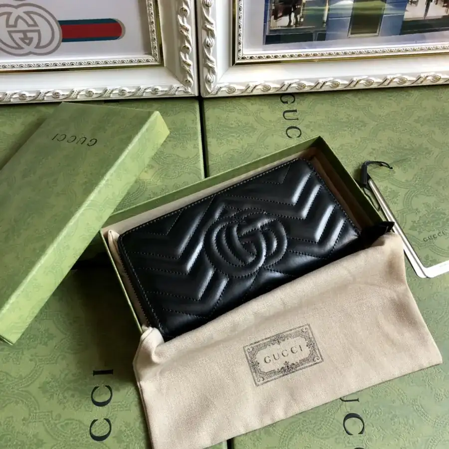 Gucci New Arrival Bucket Bag with Original Leather