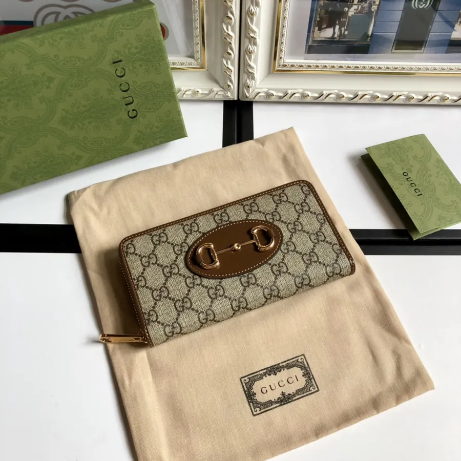 Supreme 1955 Horsebit Chain Tote