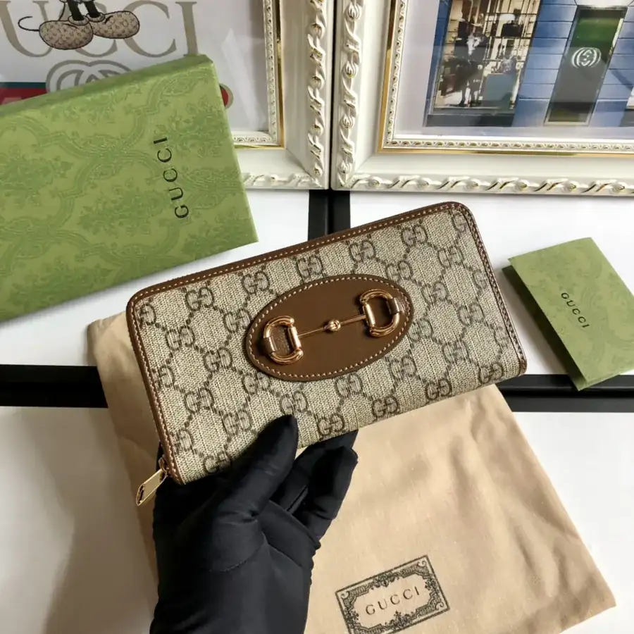 Supreme 1955 Horsebit Chain Tote