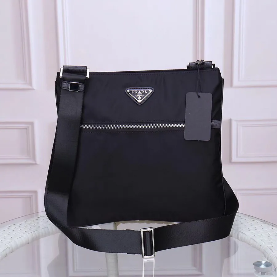PRADA Crossbody Bag Premium Quality, Elegant Design