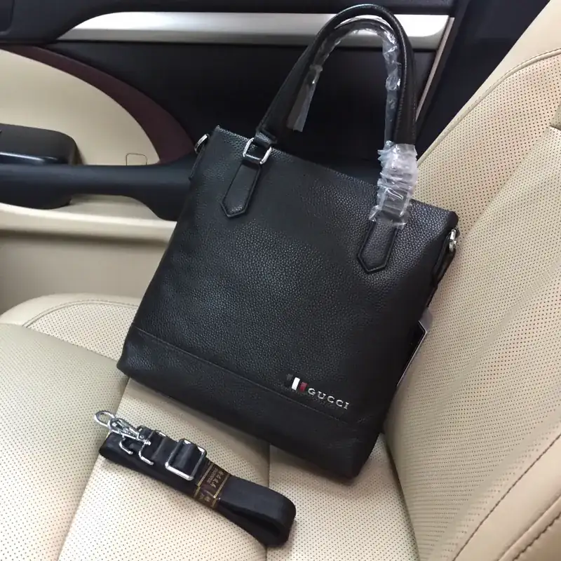 Gucci 3311 2 Men's Bag Premium Design