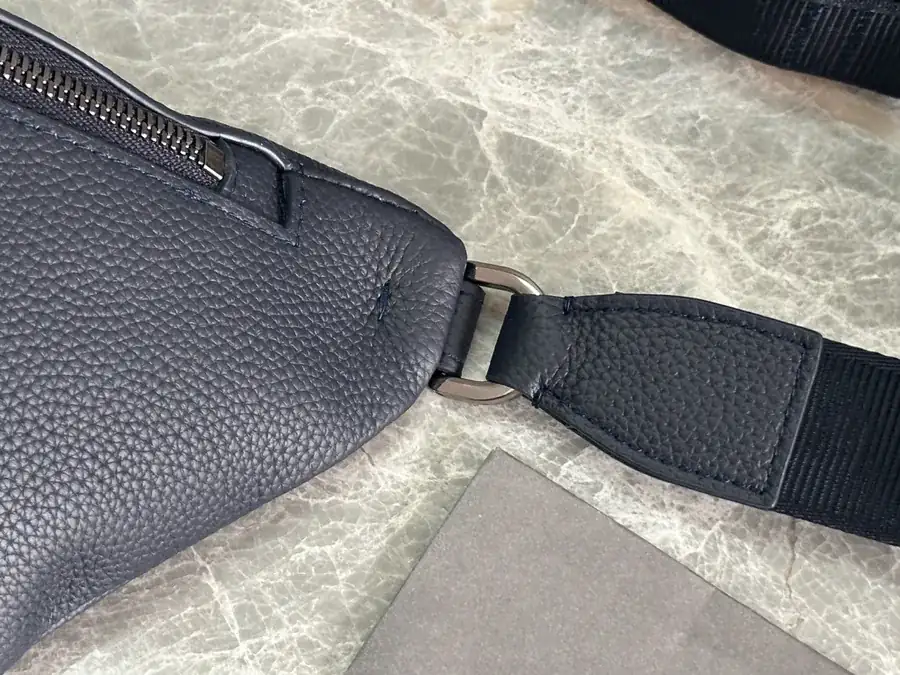 AND HYLTON NEL Limited Series Rider 2.0 Belt Bag