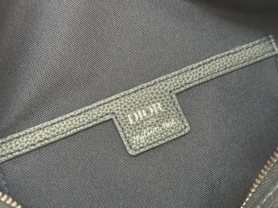 AND HYLTON NEL Limited Series Rider 2.0 Belt Bag