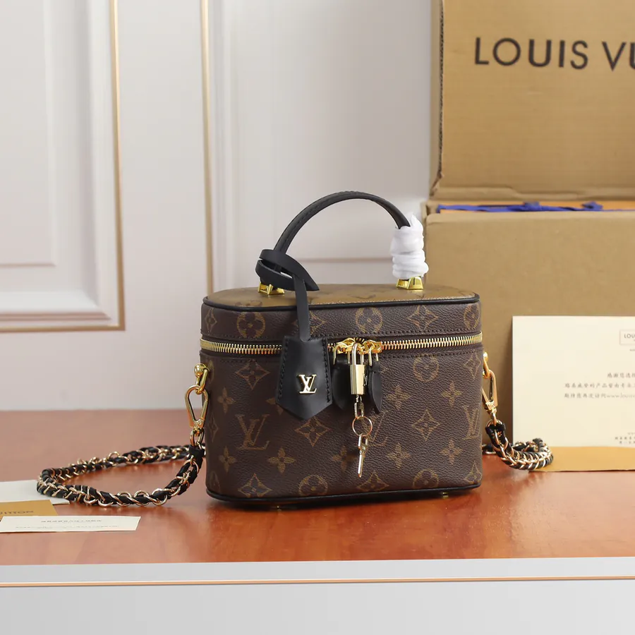 Nicolas Ghesquière Spring Summer Travel Handbag