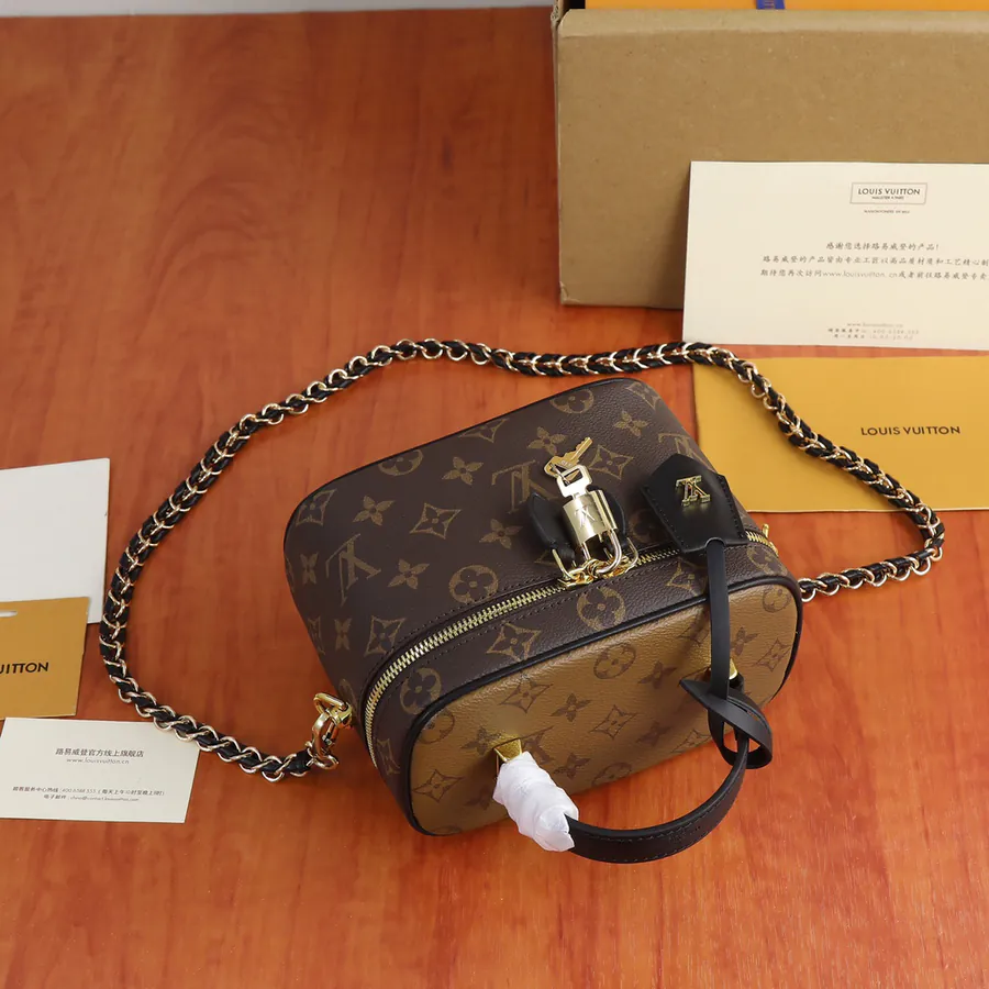 Nicolas Ghesquière Spring Summer Travel Handbag