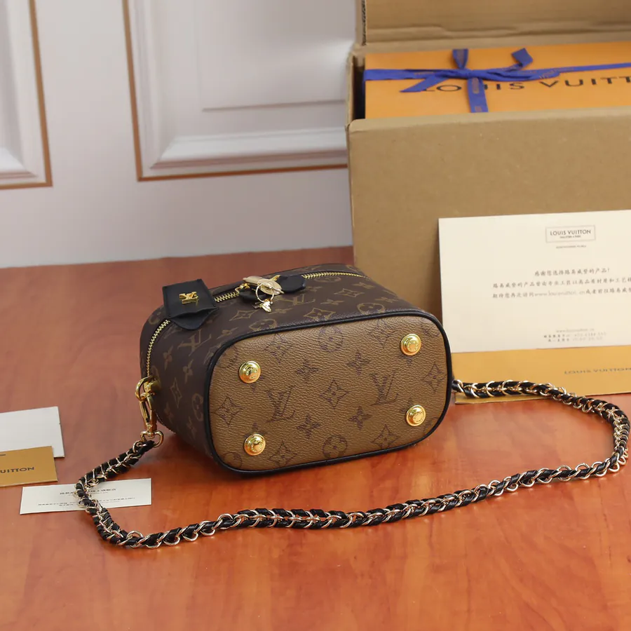 Nicolas Ghesquière Spring Summer Travel Handbag