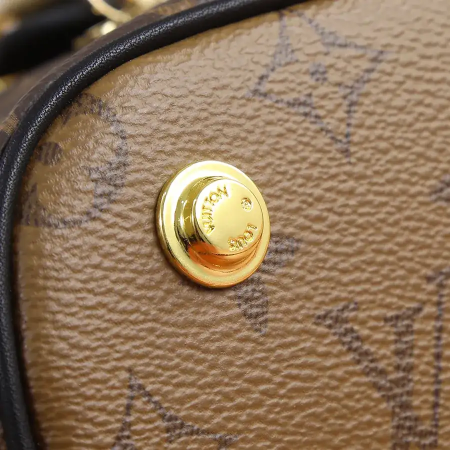 Nicolas Ghesquière Spring Summer Travel Handbag