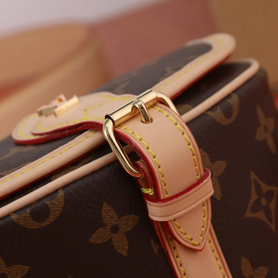 Tambourin Handbag by Nicolas Ghesquière
