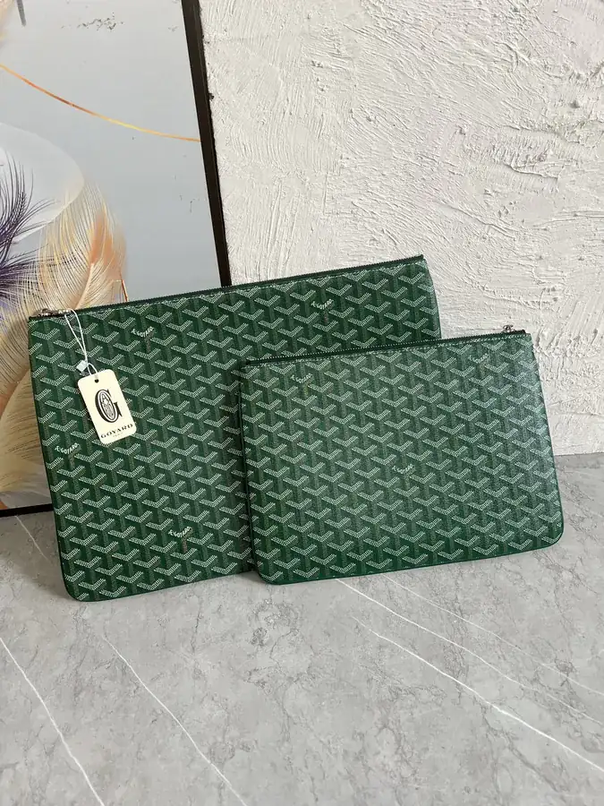 GOYAR High雅 Handbag Large & Medium