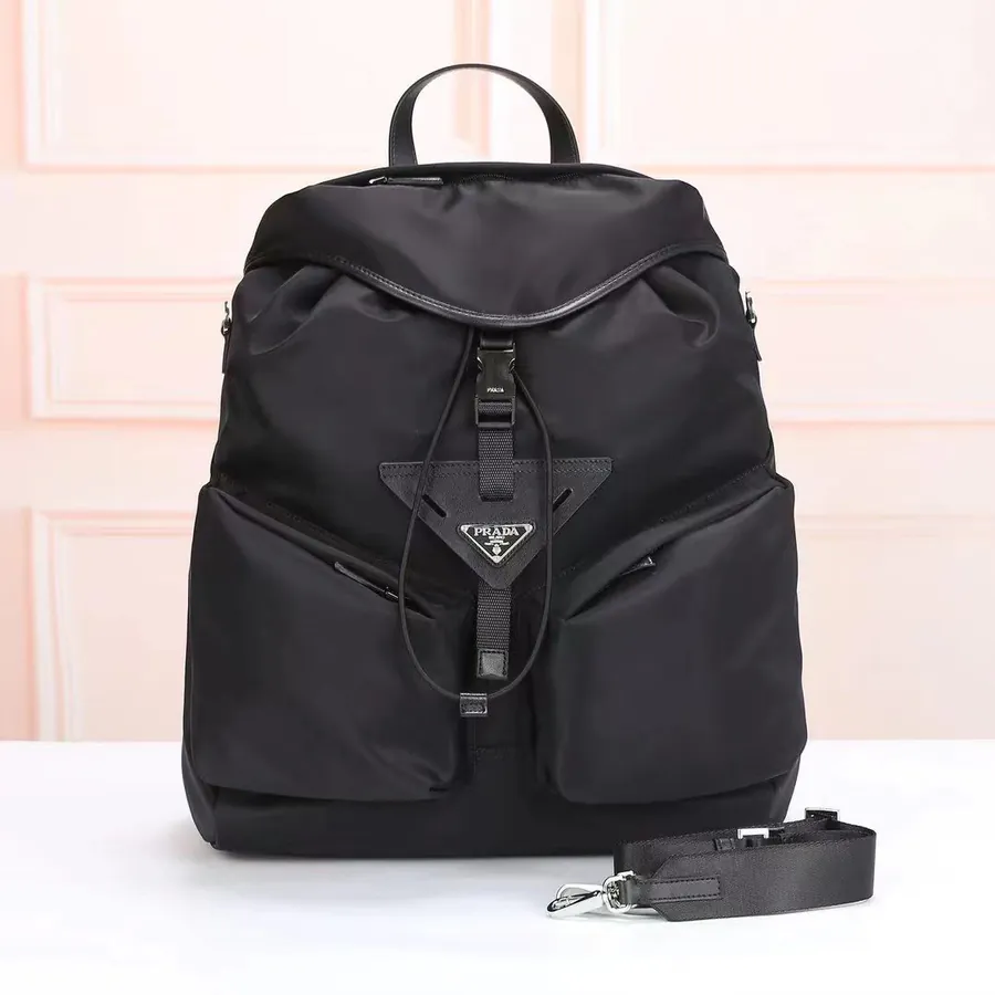 PRADA Latest Double Shoulder Bag Premium Quality