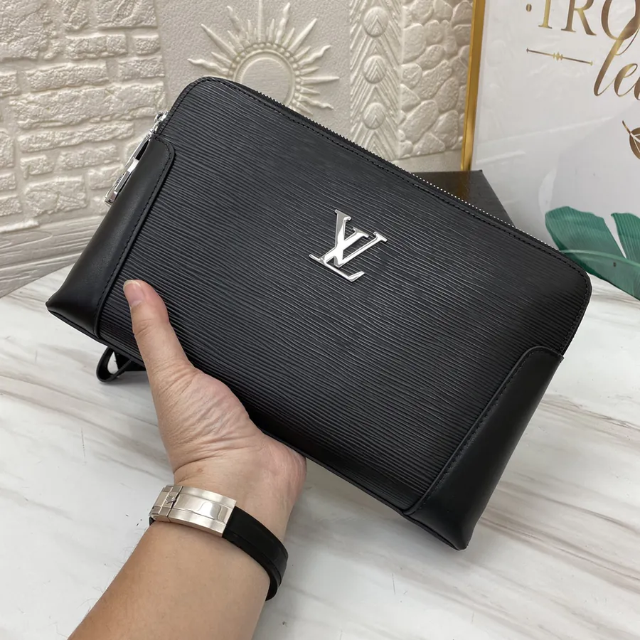 P240 Original L Brand Men's Wallet