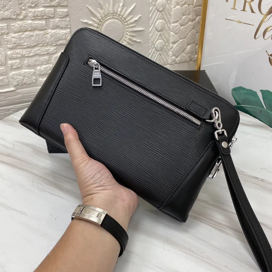 P240 Original L Brand Men's Wallet