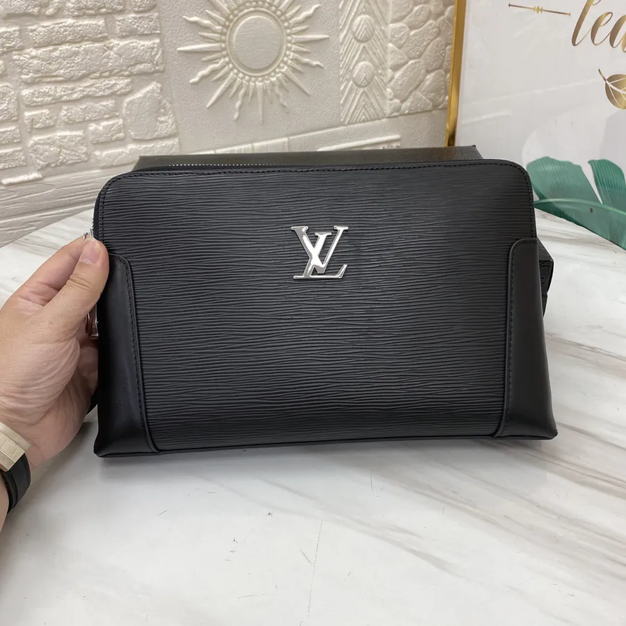 P240 Original L Brand Men's Wallet