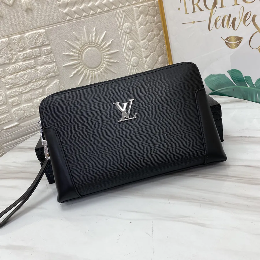 P240 Original L Brand Men's Wallet