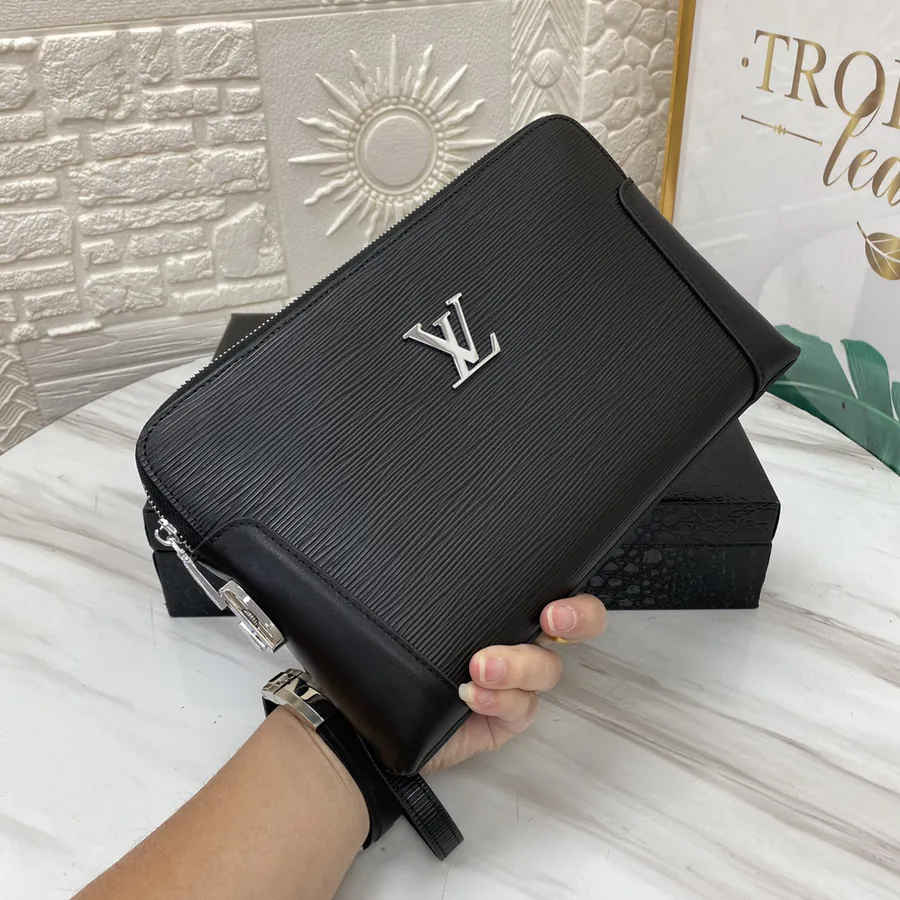 P240 Original L Brand Men's Wallet
