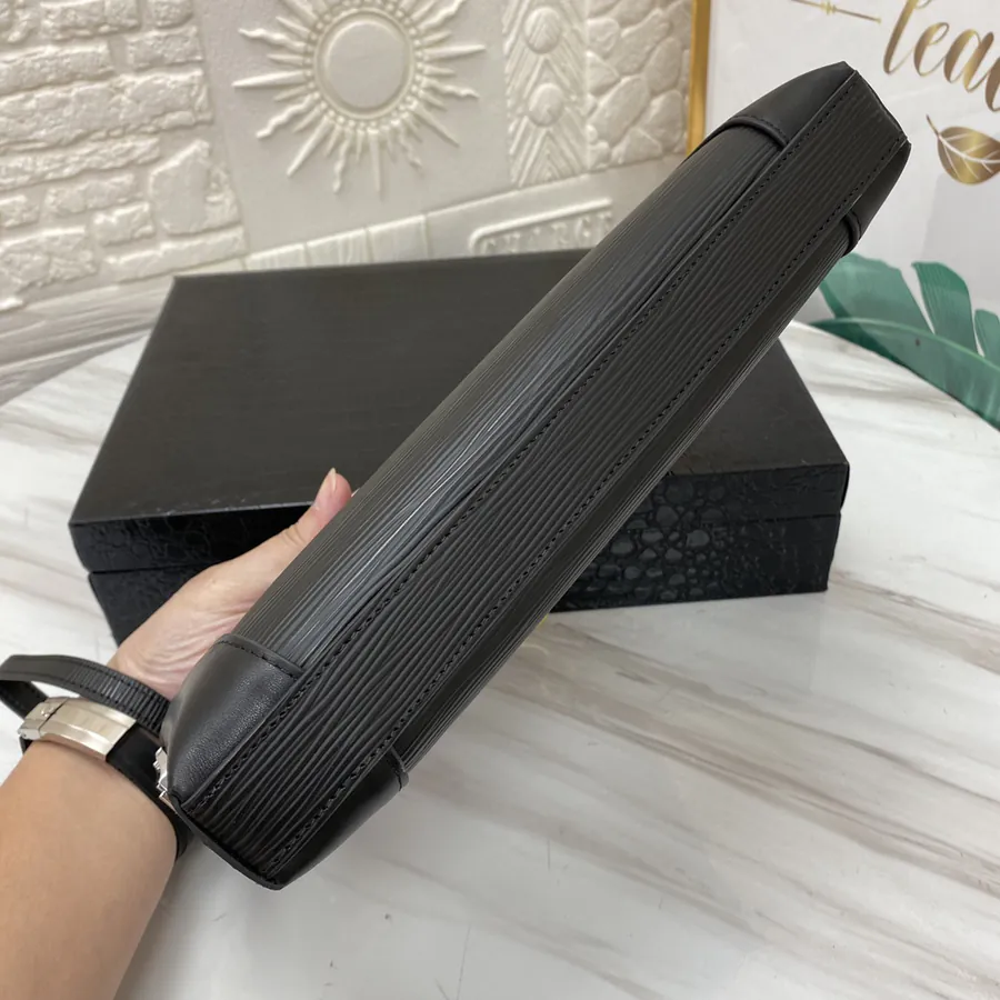 P240 Original L Brand Men's Wallet