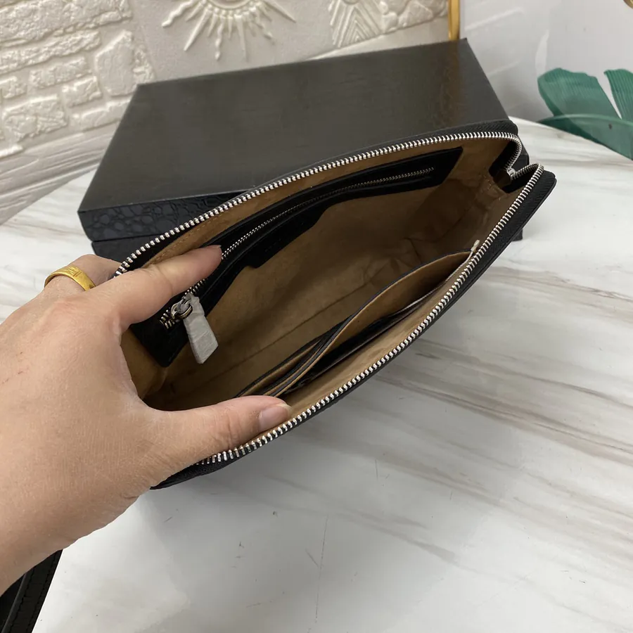 P240 Original L Brand Men's Wallet