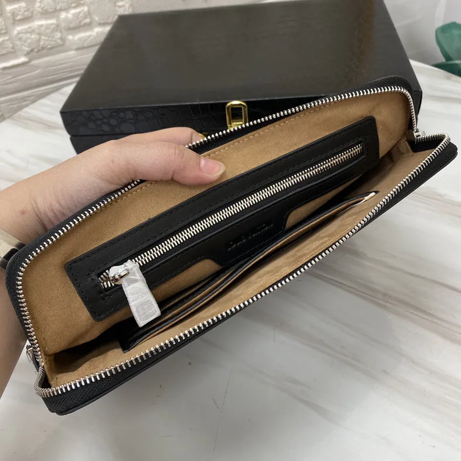 P240 Original L Brand Men's Wallet