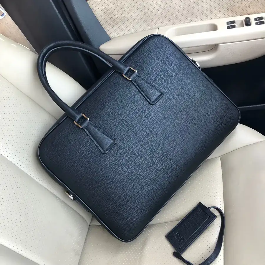 P Family Limited Edition Men's Briefcase