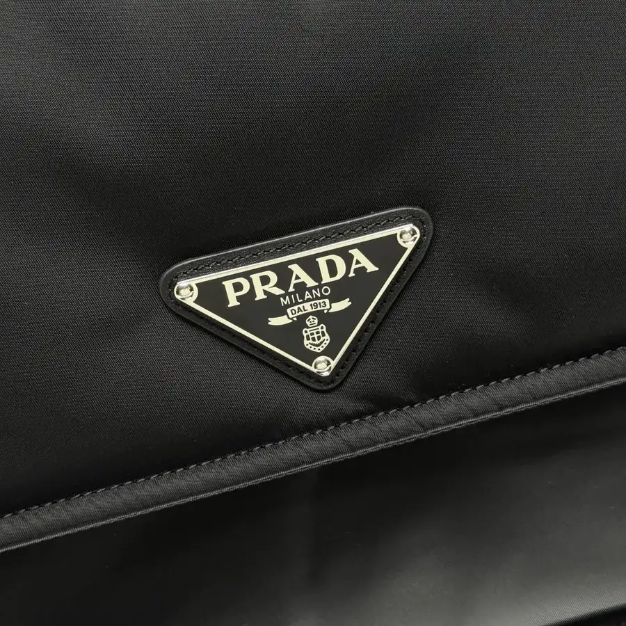 Bespoke Mail Bag 1BD255 Medium