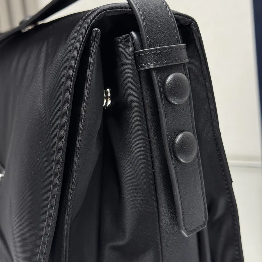 Cini Series 1B56 Large Shoulder Bag