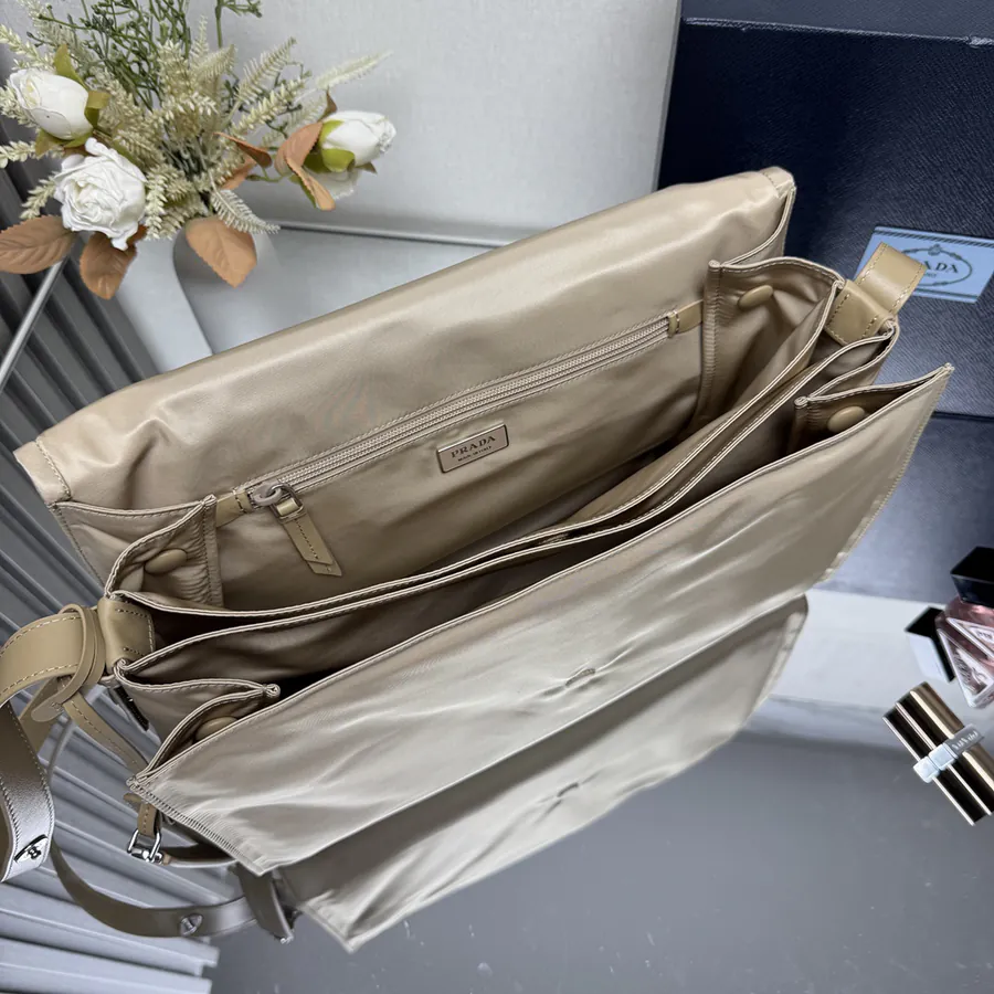 Cini Series 1B56 Large Shoulder Bag