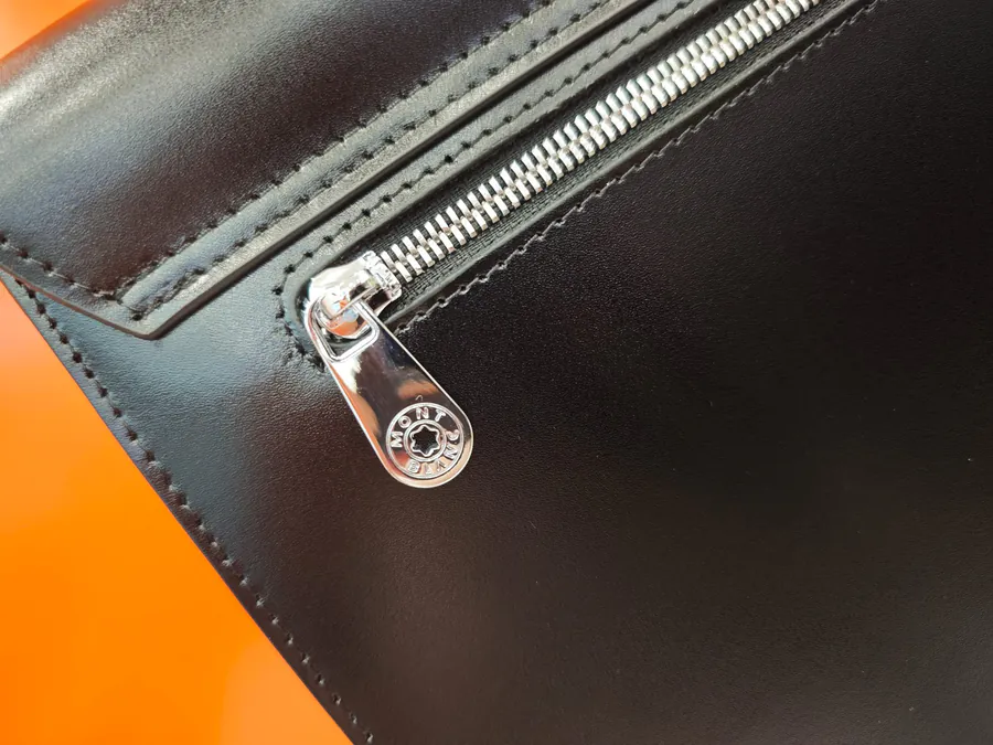 Mondaine Premium Stainless Steel Password Briefcase