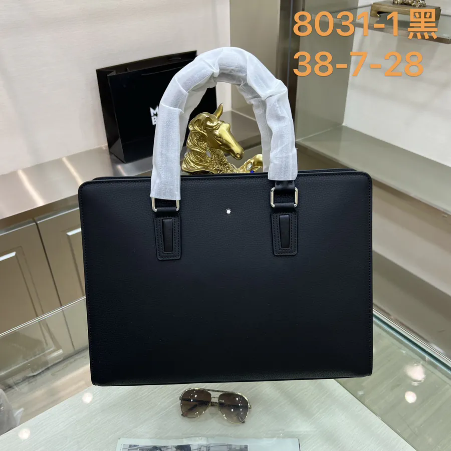 International 8031 1 Business Briefcase