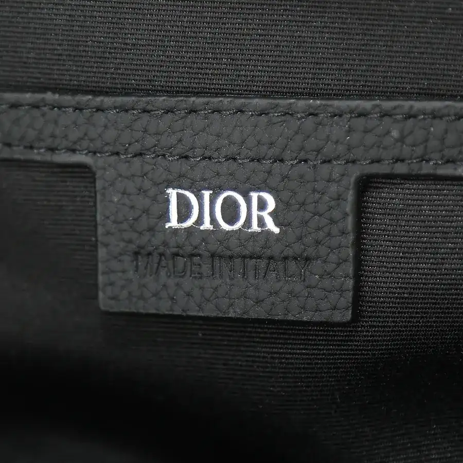 New Season Oblique Print Crossbody Backpack Inspired by Rider Bag