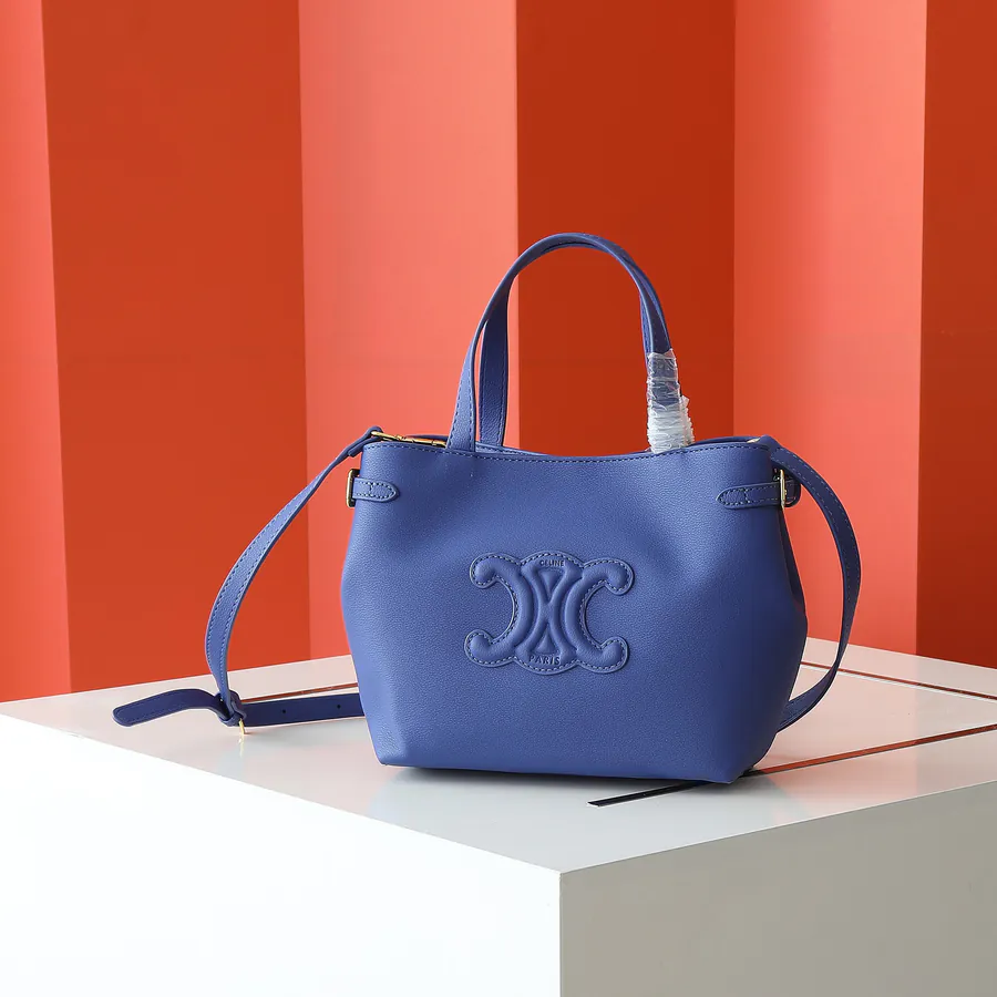 Celine Kayxuan Tote Bag