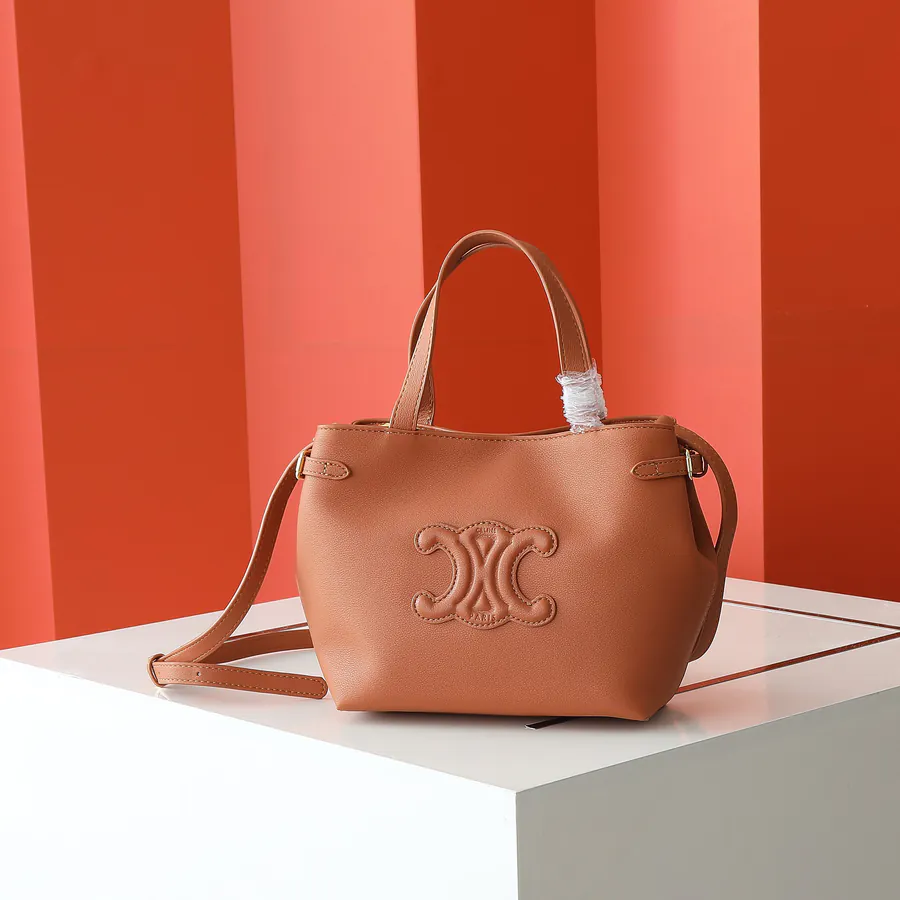 Celine Kayxuan Tote Bag