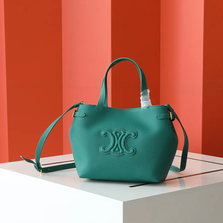 Celine Kayxuan Tote Bag