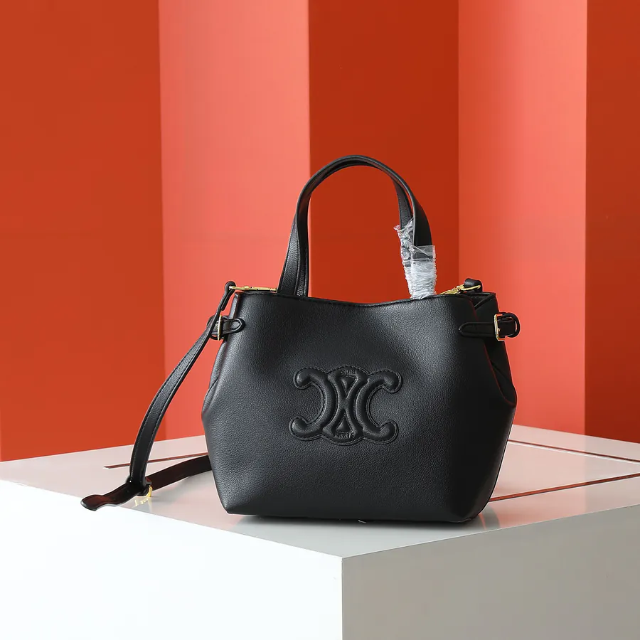 Celine Kayxuan Tote Bag