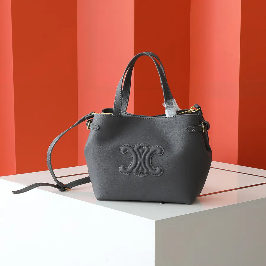 Celine Kayxuan Tote Bag