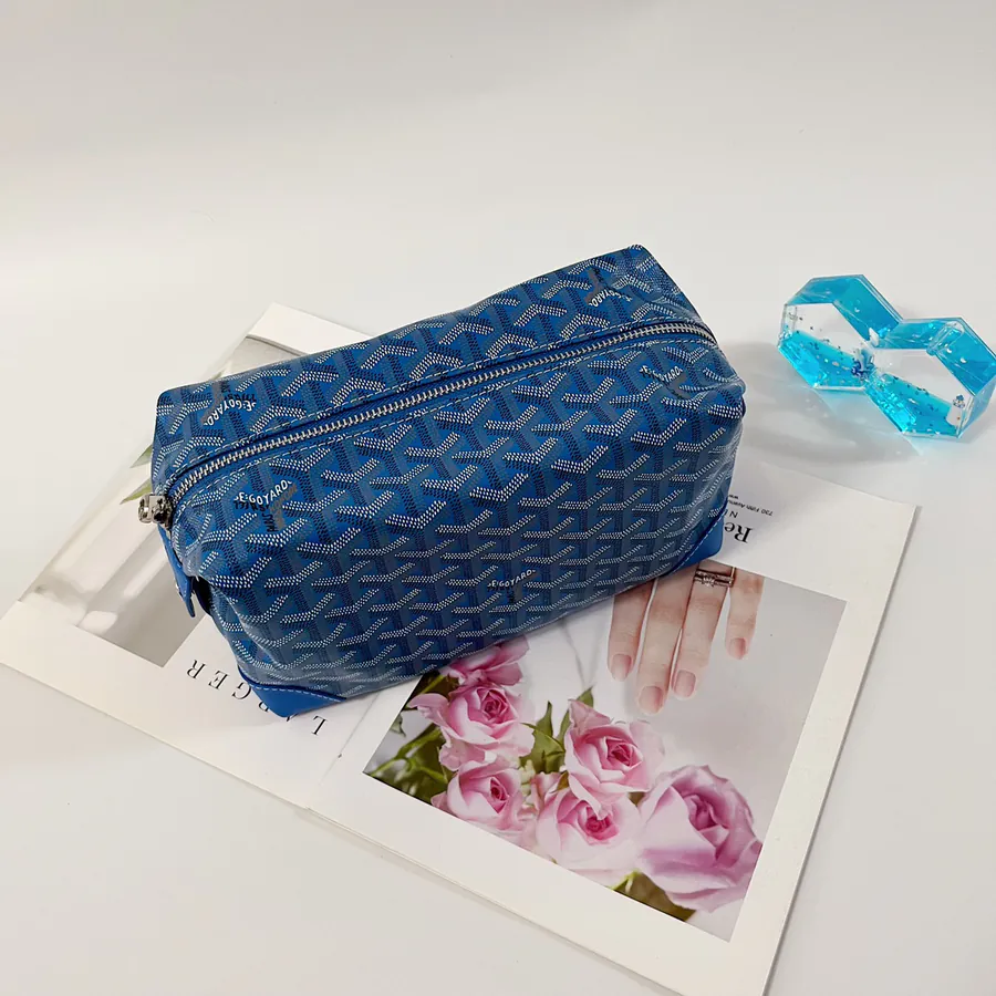 Boeing Travel Cosmetic Bag (25 cm) Elegant and Unique