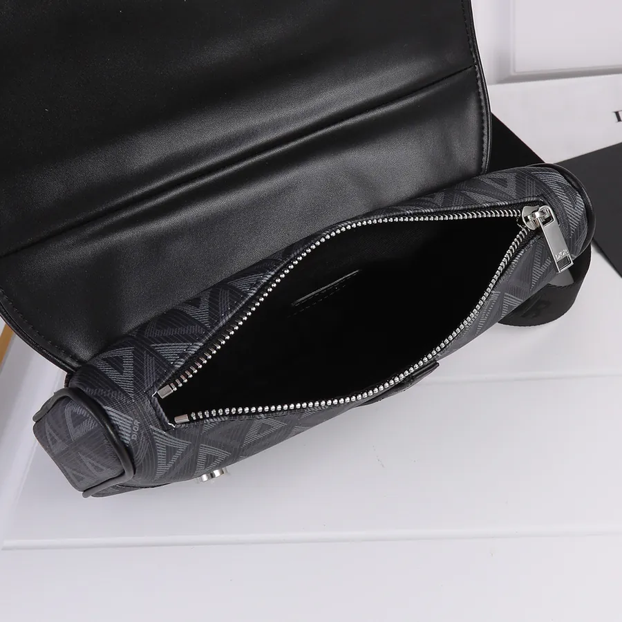 Homme Saddle Bag 2024 Pre Fall Collection