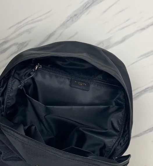 BALENCIAG Explorer Double Shoulder Bag