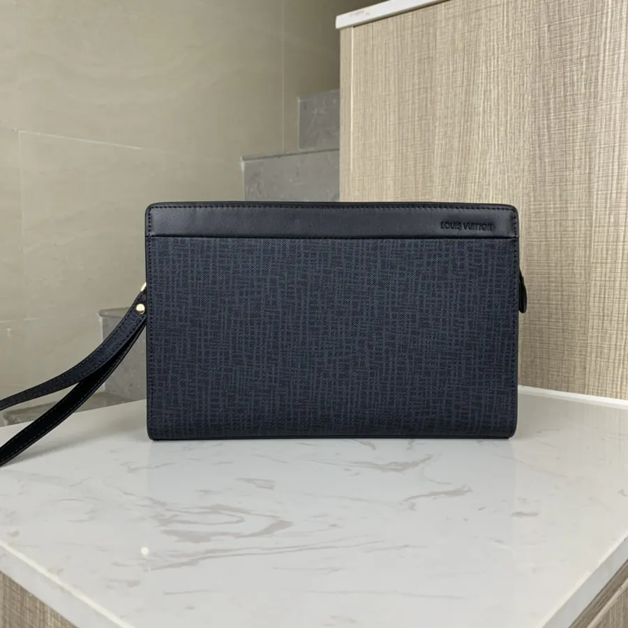 LV Bucket Bag 8401 4, Black