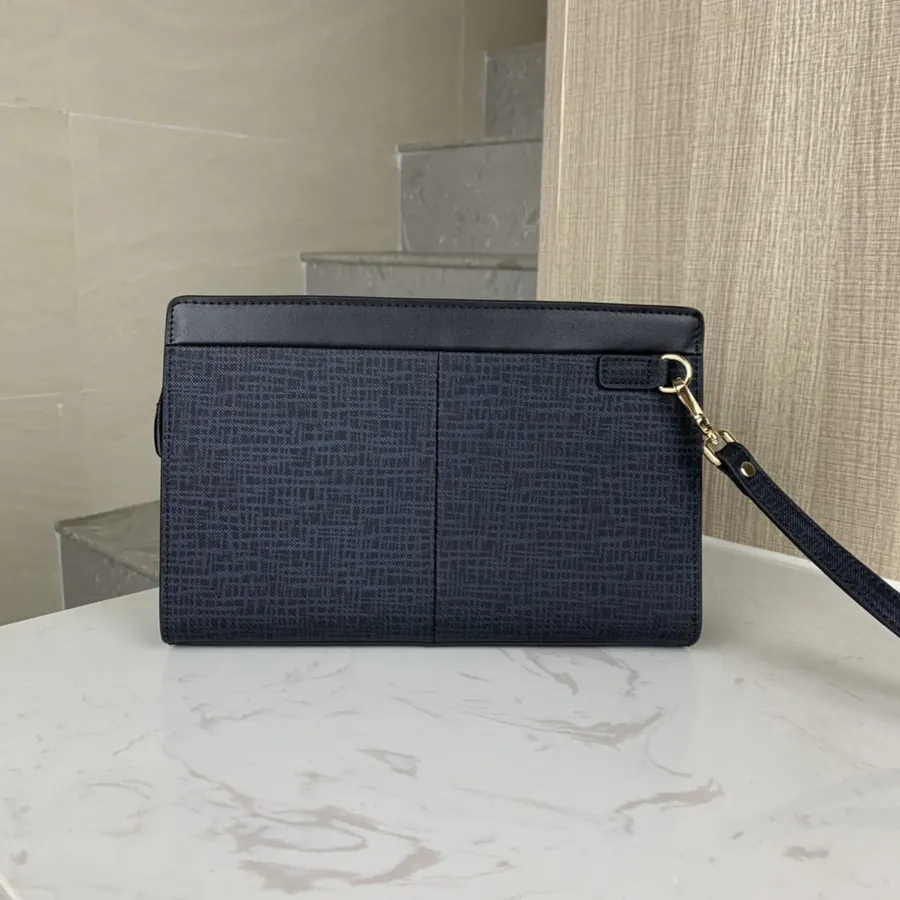 LV Bucket Bag 8401 4, Black