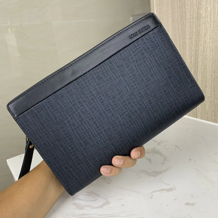 LV Bucket Bag 8401 4, Black
