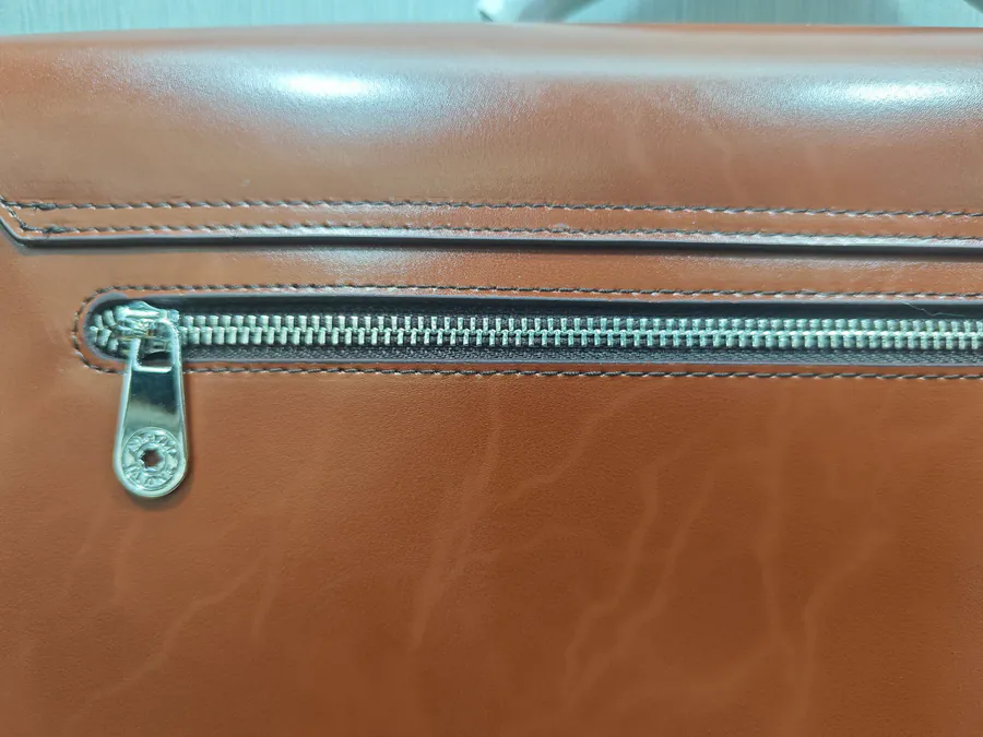 Mondaine Premium Stainless Steel Password Briefcase