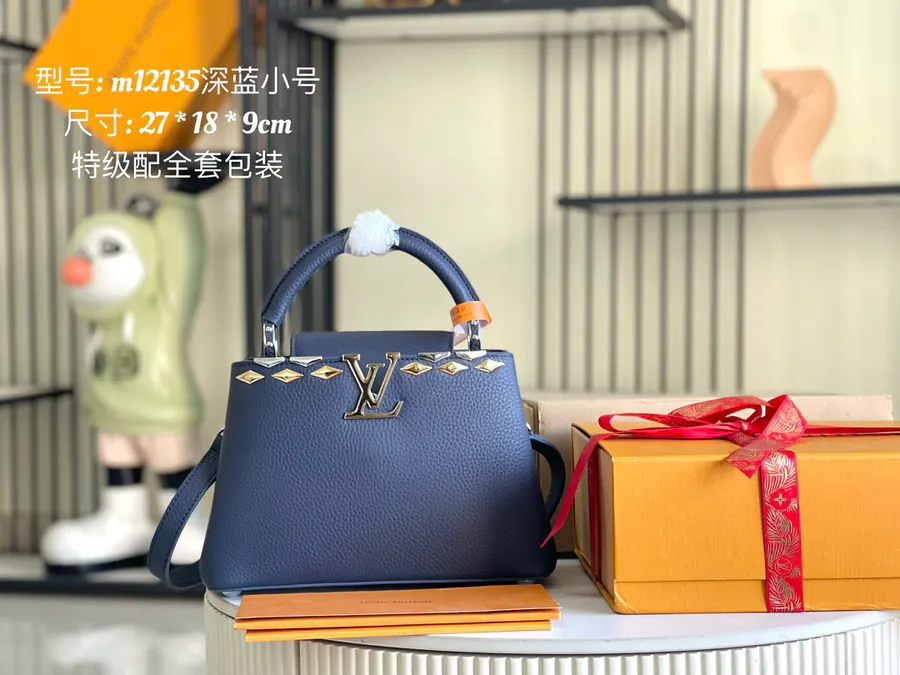 Accessories Visual Reference Sample