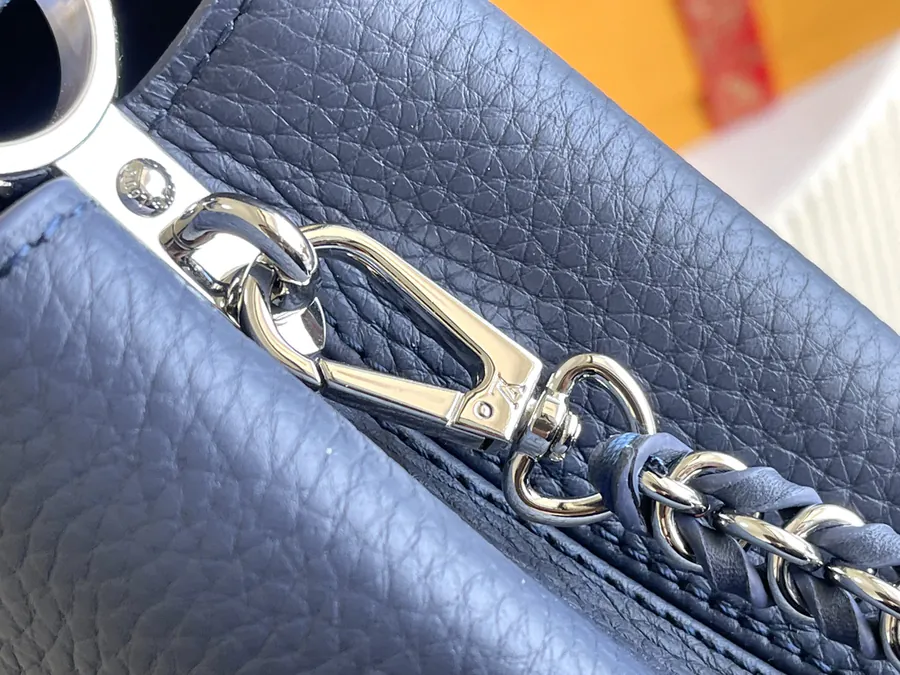 CAPUCINES Mini Elegant Luxury Handbag