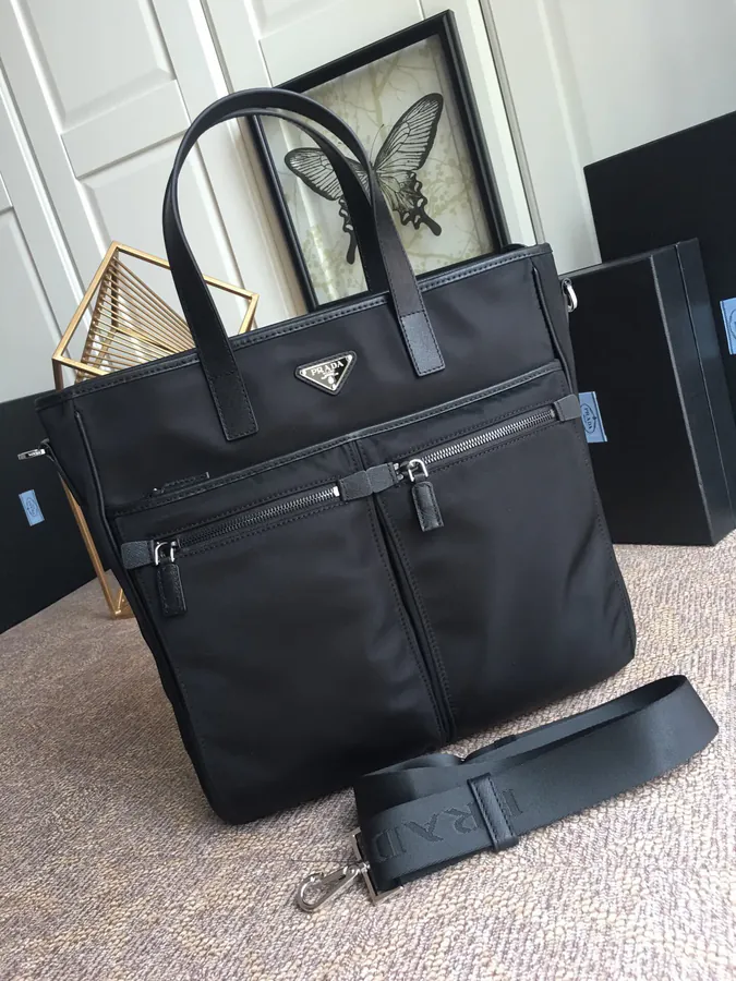 P House New Mens Bag