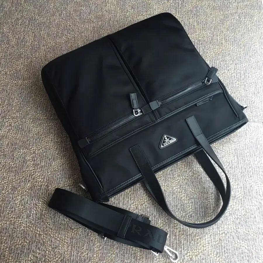 P House New Mens Bag