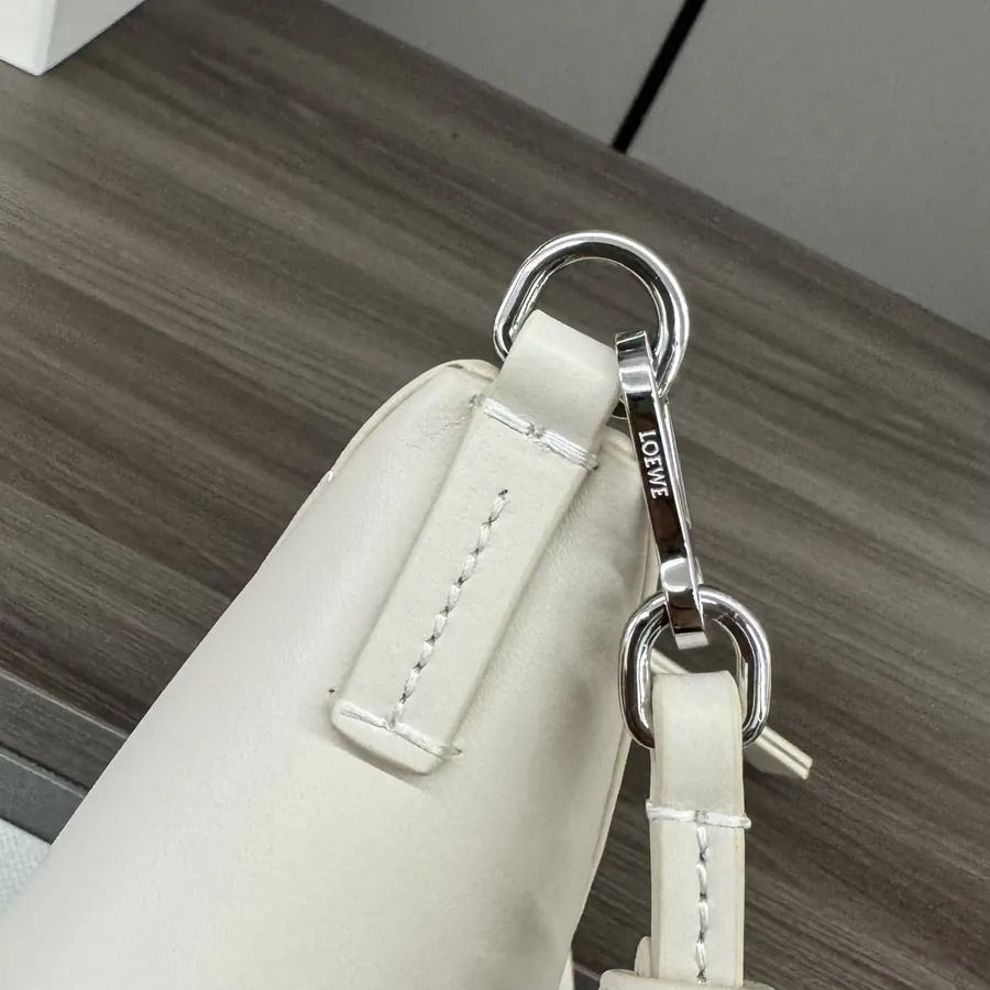 Lewell Puzzle Fold Pouch A Reimagined Practical Handbag