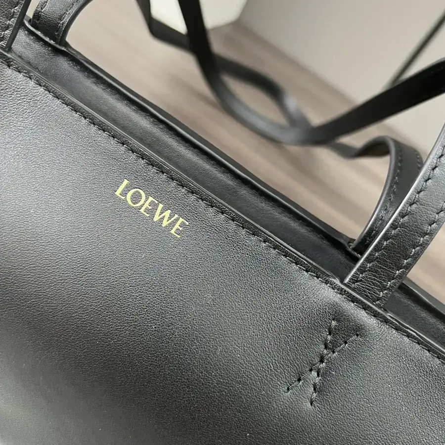 Lewell Puzzle Fold Cropped Handbag