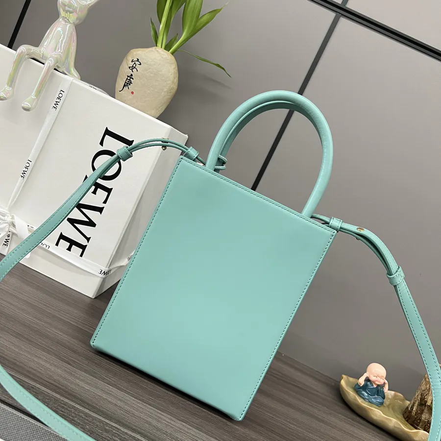 Standard A5 Tote by Loe*we