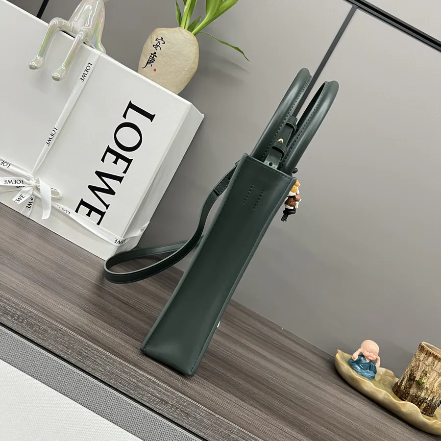Standard A5 Tote by Loe*we